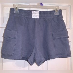 Women’s Hollister jogger shorts